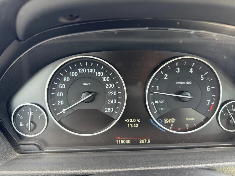 BMW 3gt 335, снимка 8 - Автомобили и джипове - 52490235