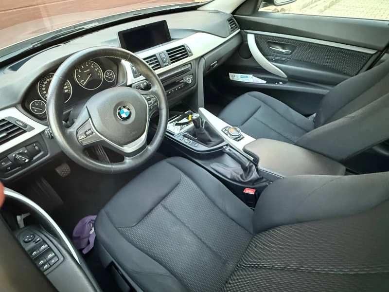 BMW 3gt 335, снимка 4 - Автомобили и джипове - 52490235