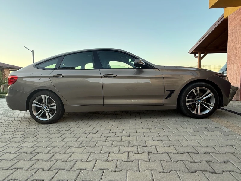 BMW 3gt 335, снимка 6 - Автомобили и джипове - 52490235