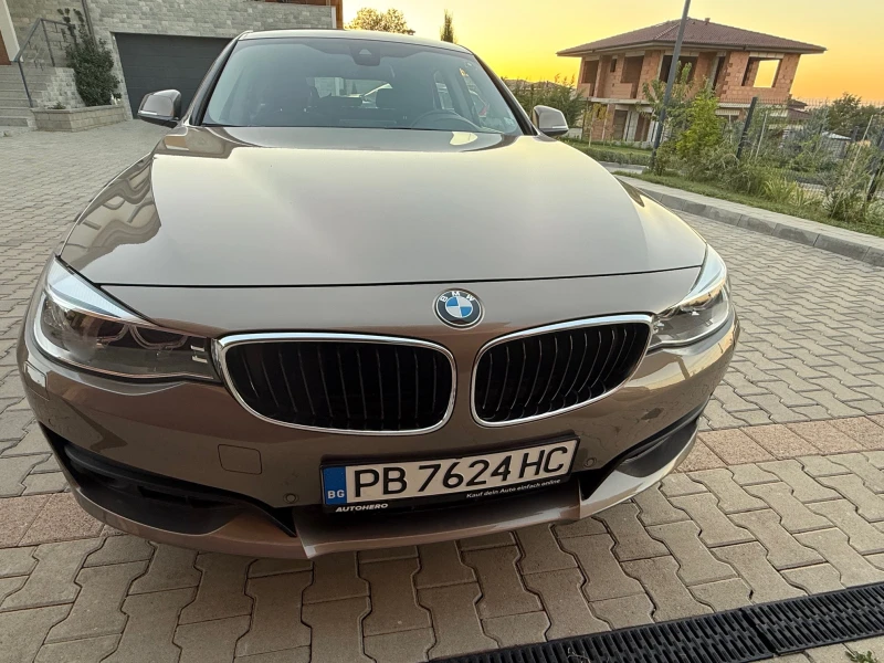 BMW 3gt 335, снимка 2 - Автомобили и джипове - 52490235