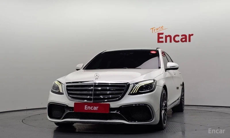 Mercedes-Benz S 350, снимка 3 - Автомобили и джипове - 52322807