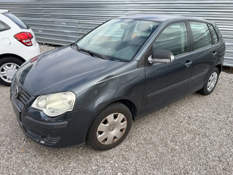 VW Polo 1.2 benzin, снимка 3 - Автомобили и джипове - 52320673