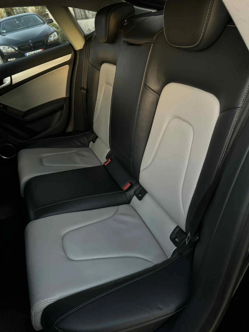 Audi A5 3.0TDI* 239* EXCLUSIVE* QUATTRO* SPORTBACK* , снимка 13 - Автомобили и джипове - 52407263