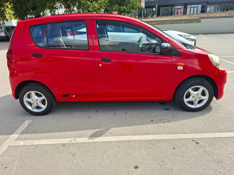 Daihatsu Cuore, снимка 2 - Автомобили и джипове - 52446230
