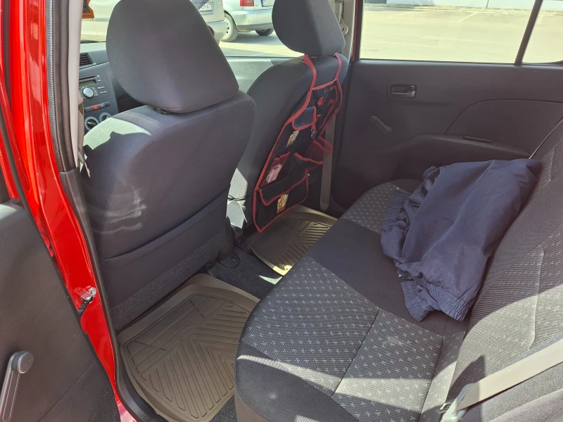 Daihatsu Cuore, снимка 5 - Автомобили и джипове - 52446230