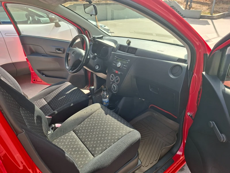 Daihatsu Cuore, снимка 8 - Автомобили и джипове - 52446230