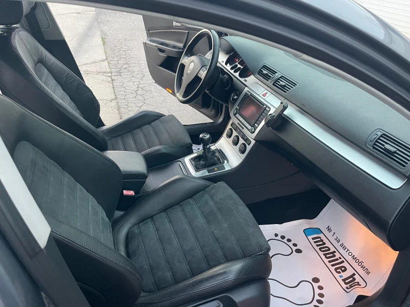 VW Passat 2.0TDI HIGHL?NE, снимка 11 - Автомобили и джипове - 52648907