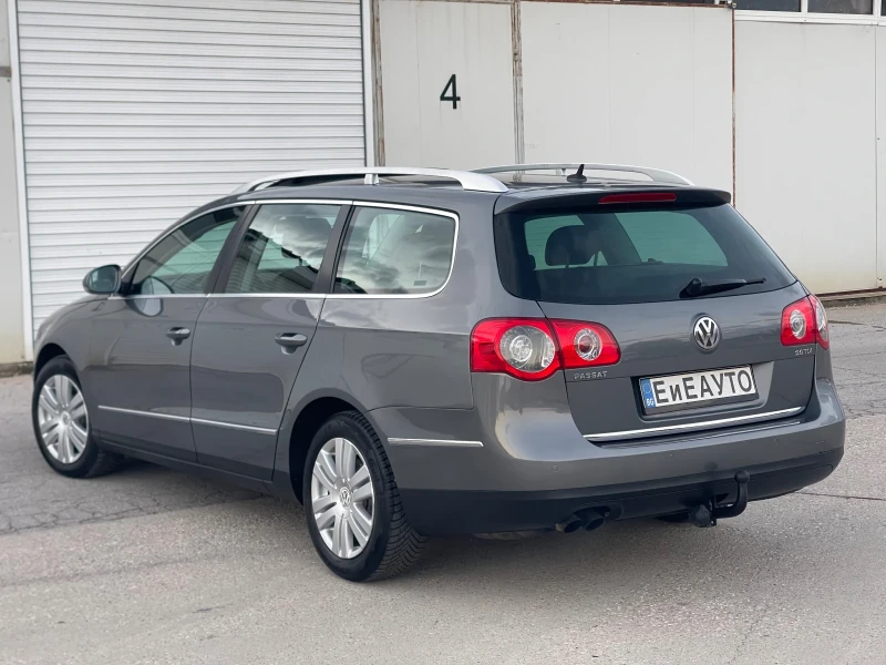 VW Passat 2.0TDI HIGHL?NE, снимка 6 - Автомобили и джипове - 52648907