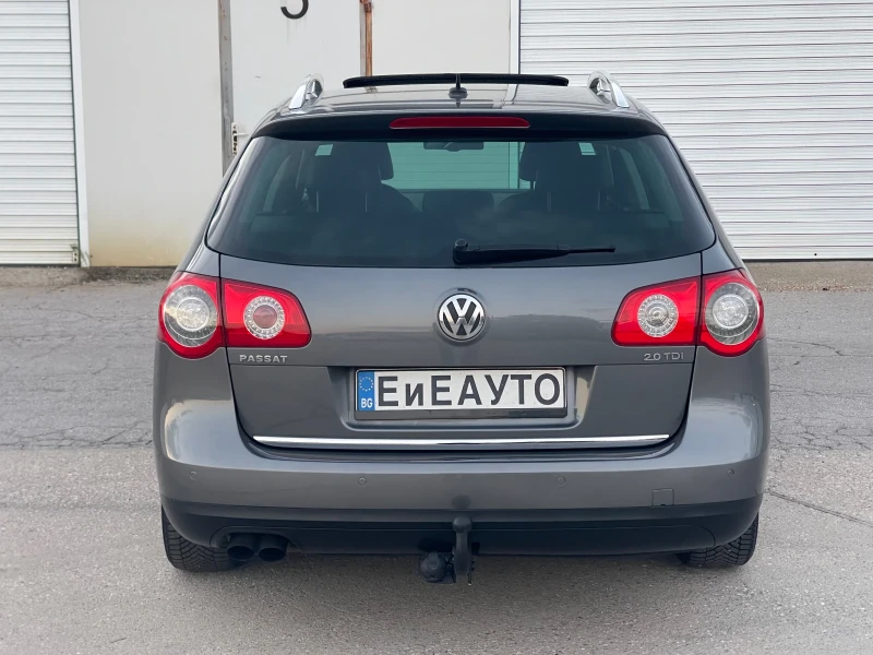 VW Passat 2.0TDI HIGHL?NE, снимка 7 - Автомобили и джипове - 52648907
