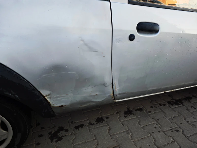 Ford Ka 1.3i / КЛИМАТИК, снимка 8 - Автомобили и джипове - 52928773