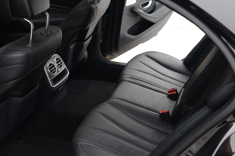 Mercedes-Benz S 450 4MATIC / DISTRONIC / LANE ASSIST / CAMERA, снимка 13 - Автомобили и джипове - 53085565