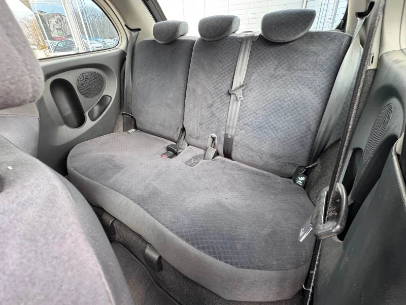 Nissan Micra, снимка 9 - Автомобили и джипове - 53133158