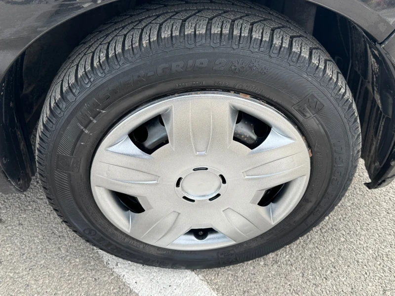 Nissan Micra, снимка 12 - Автомобили и джипове - 53133158