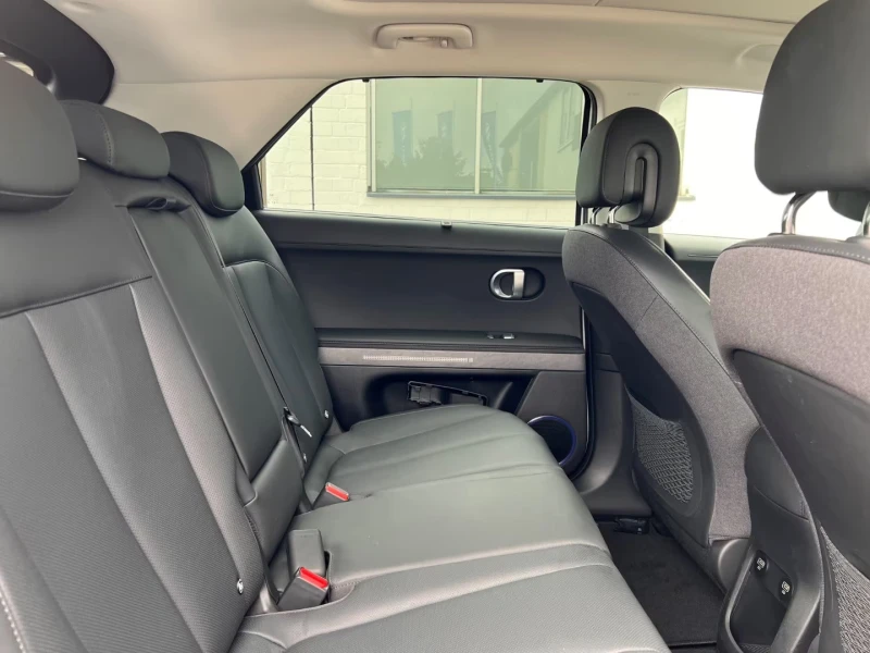 Hyundai Ioniq 5 UNIQ/325HP/4WD/PANO/360/MEMO/ACC/HUD/LED/720g, снимка 10 - Автомобили и джипове - 53244736