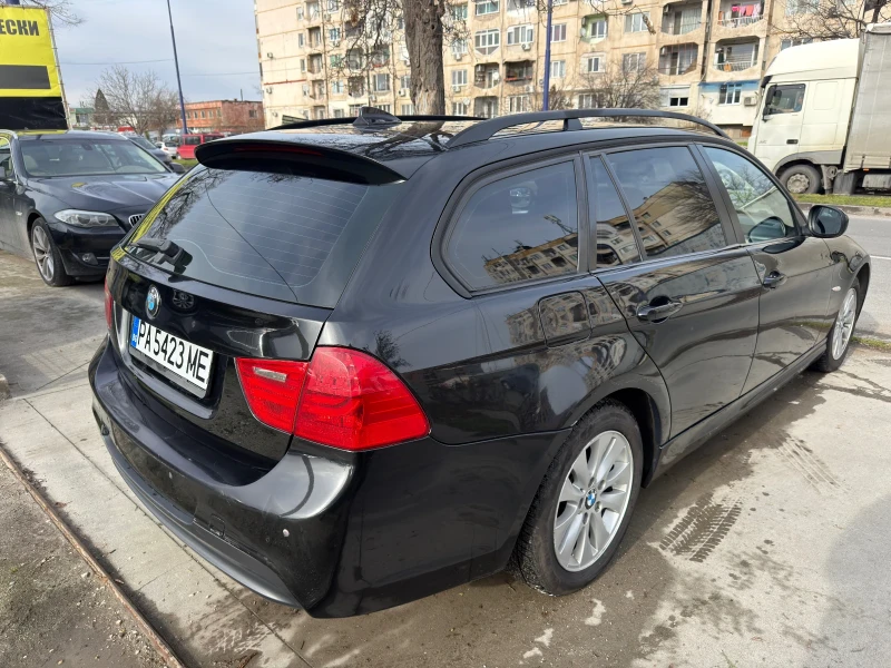 BMW 320 XD/MPAKET/RECARO+ 18 M DJANTI, снимка 6 - Автомобили и джипове - 53283774