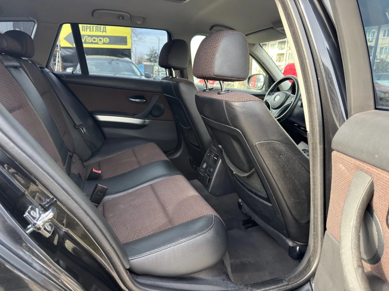 BMW 320 XD/MPAKET/RECARO+ 18 M DJANTI, снимка 13 - Автомобили и джипове - 53283774