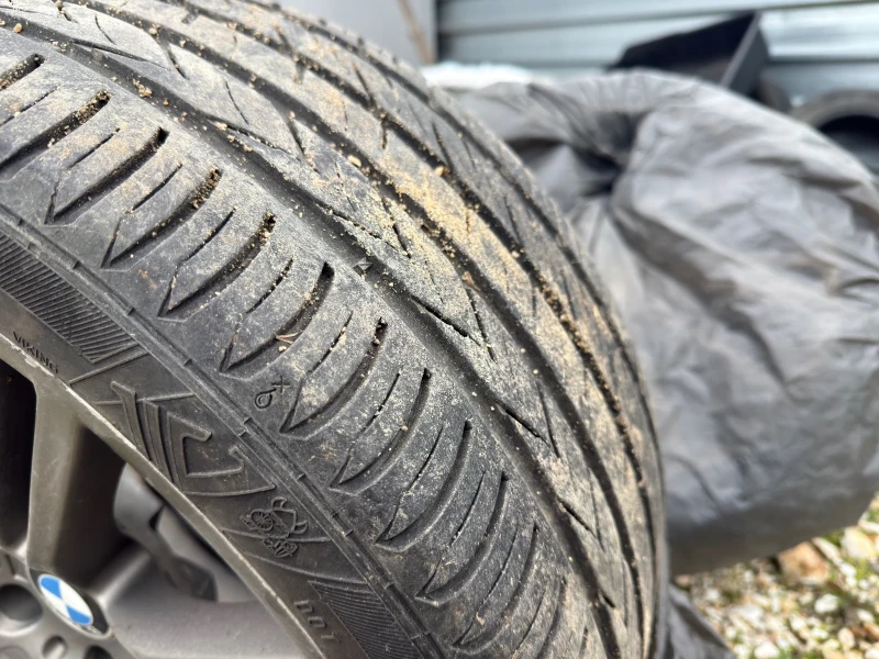 BMW 320 XD/MPAKET/RECARO+ 18 M DJANTI, снимка 15 - Автомобили и джипове - 53283774