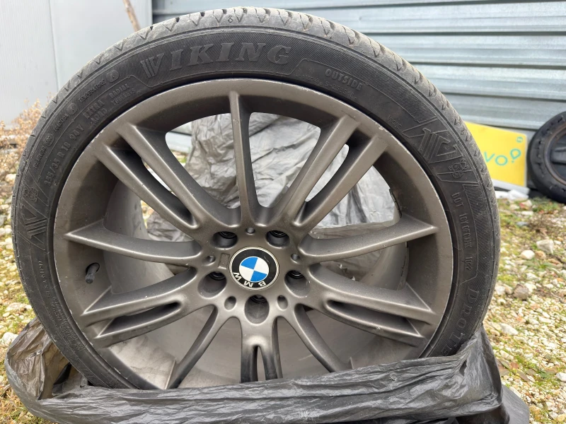 BMW 320 XD/MPAKET/RECARO+ 18 M DJANTI, снимка 14 - Автомобили и джипове - 53283774