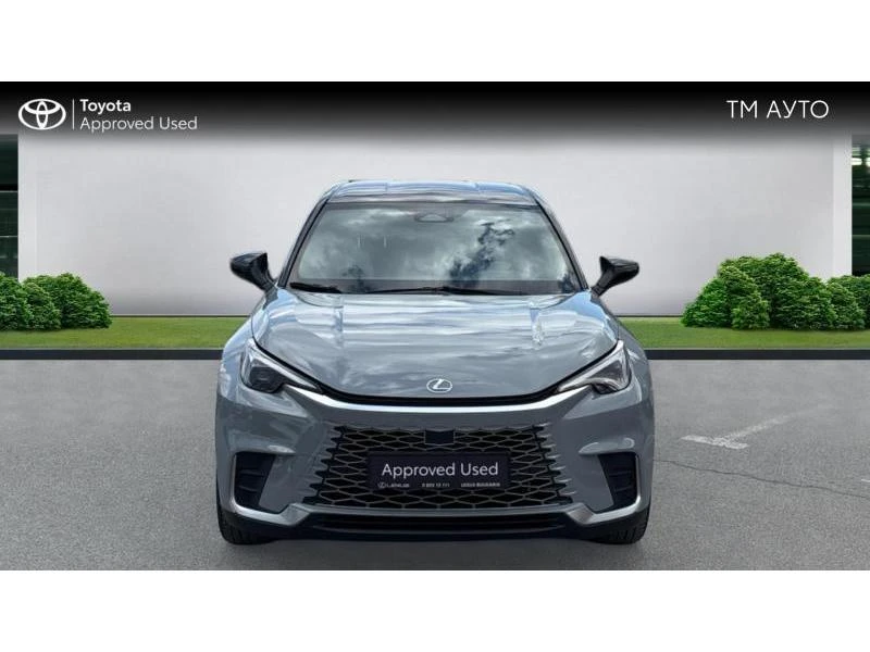 Lexus LBX 1.5HSD FWD EMOTION, снимка 5 - Автомобили и джипове - 53993773