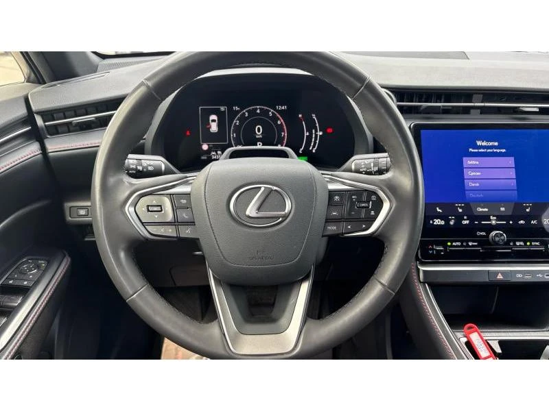 Lexus LBX 1.5HSD FWD EMOTION, снимка 13 - Автомобили и джипове - 53993773