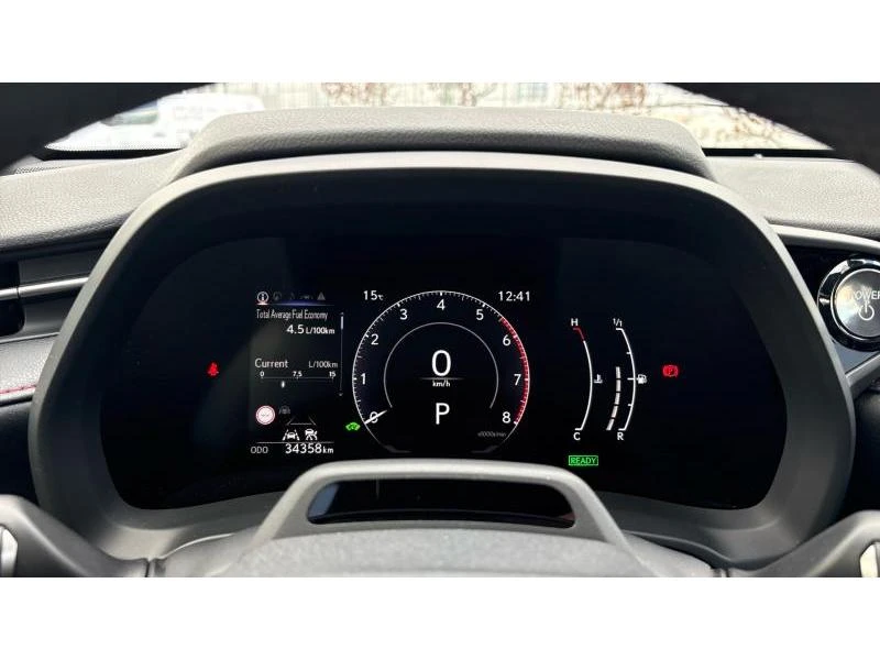 Lexus LBX 1.5HSD FWD EMOTION, снимка 14 - Автомобили и джипове - 53993773