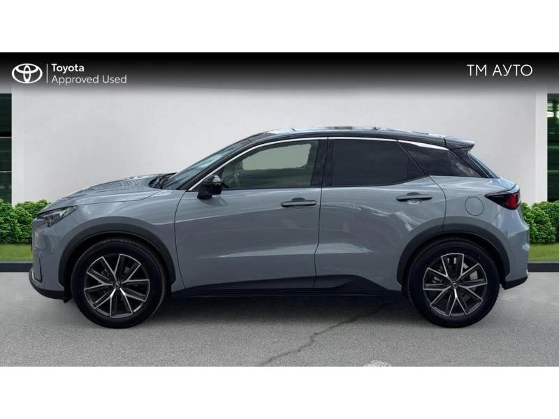 Lexus LBX 1.5HSD FWD EMOTION, снимка 3 - Автомобили и джипове - 53993773