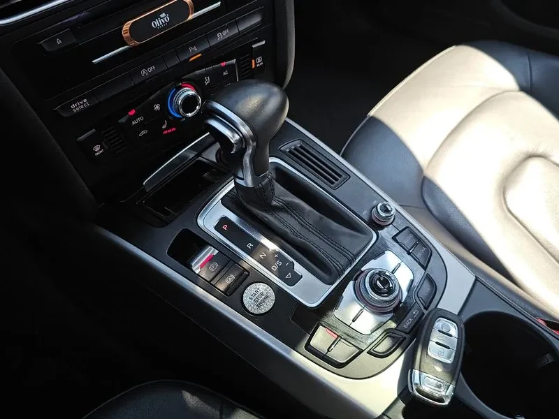 Audi A4 2.0 TDI | Mobile.bg � ����������� 9