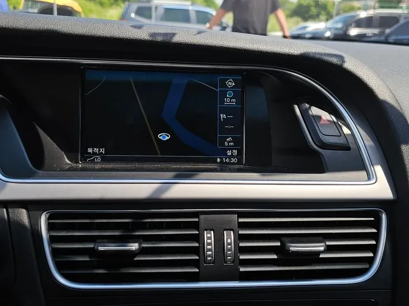 Audi A4 2.0 TDI | Mobile.bg � ����������� 14