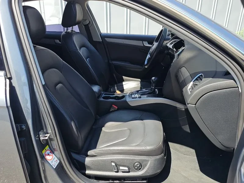 Audi A4 2.0 TDI | Mobile.bg � ����������� 12