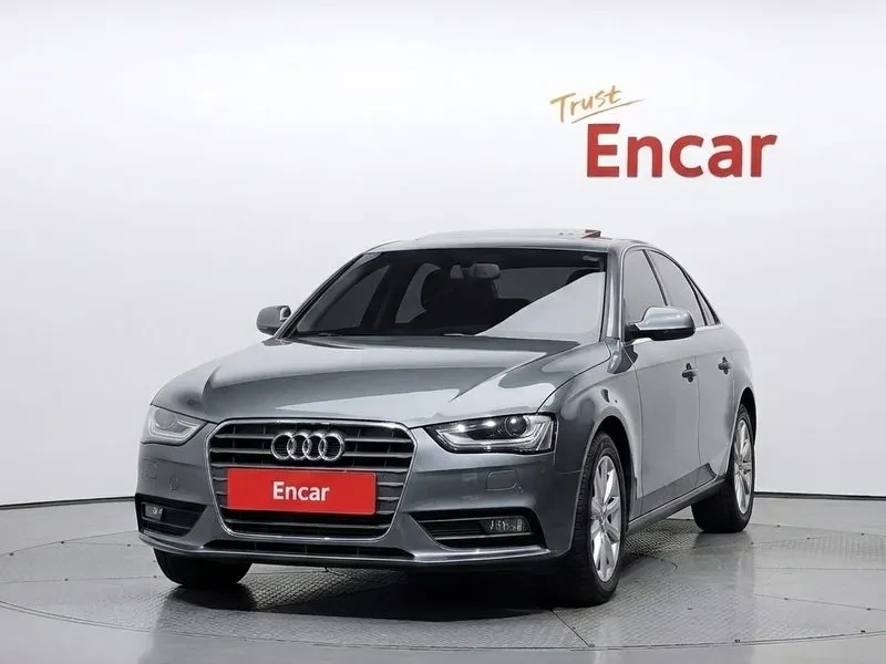 Audi A4 2.0 TDI | Mobile.bg � ����������� 3