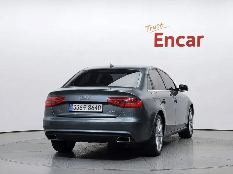 Audi A4 2.0 TDI | Mobile.bg � ����������� 4