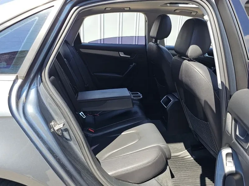 Audi A4 2.0 TDI | Mobile.bg � ����������� 11
