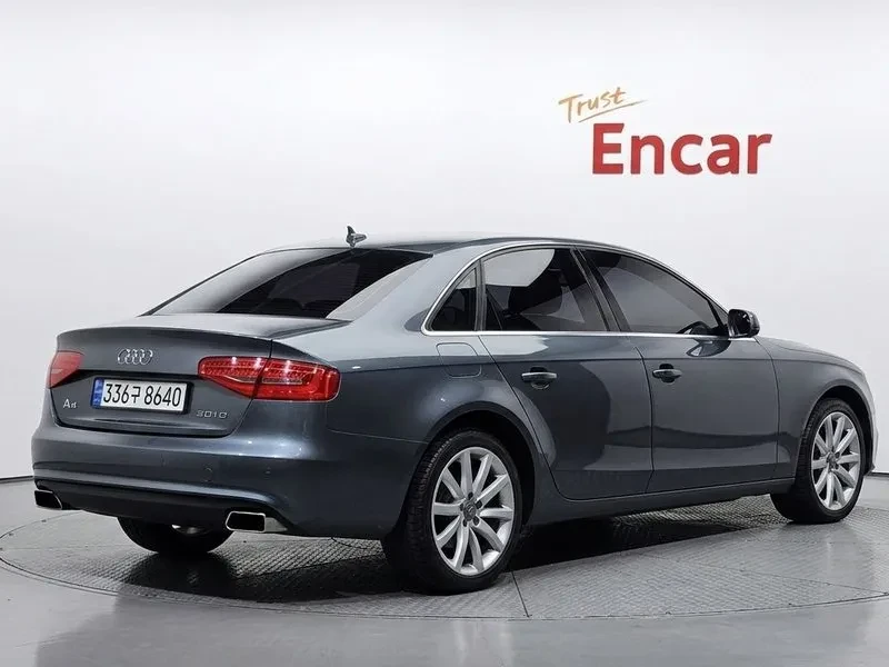 Audi A4 2.0 TDI | Mobile.bg � ����������� 2