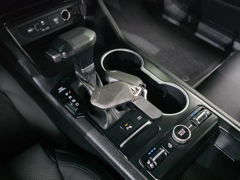 Kia K5 2.0 Automatic, снимка 10 - Автомобили и джипове - 55585994