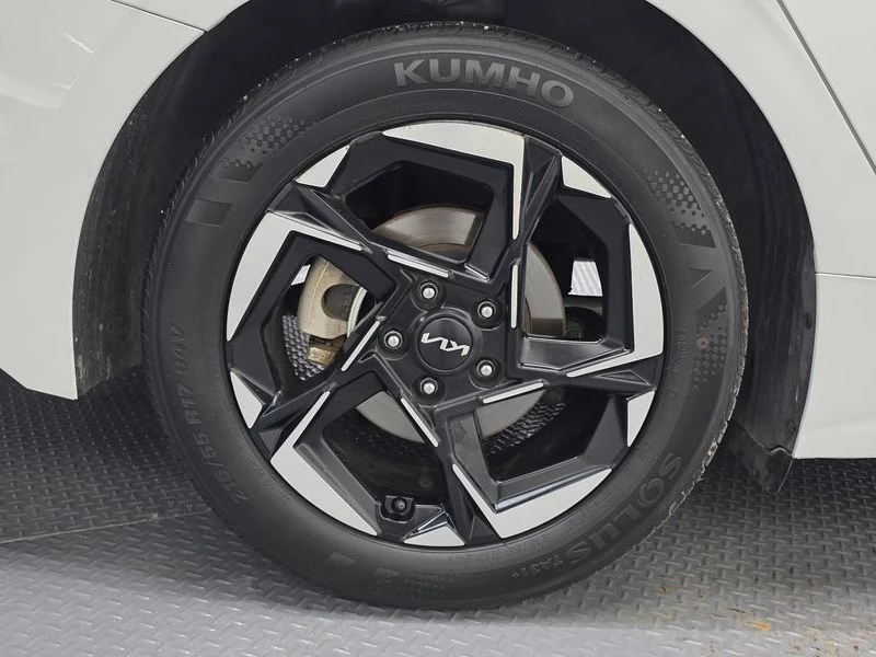 Kia K5 2.0 Automatic, снимка 5 - Автомобили и джипове - 55585994