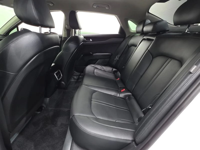 Kia K5 2.0 Automatic, снимка 15 - Автомобили и джипове - 55585994