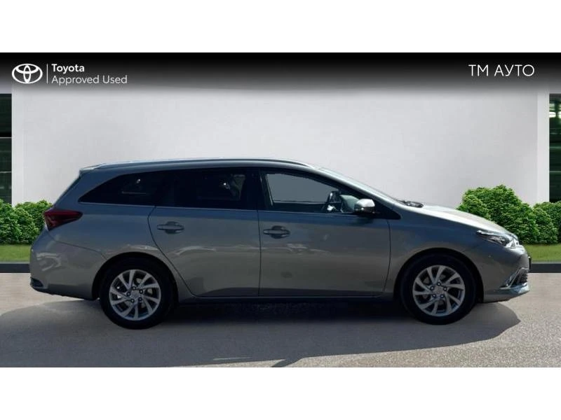 Toyota Auris 1.6P CVT EDITION-S, снимка 17 - Автомобили и джипове - 56159768