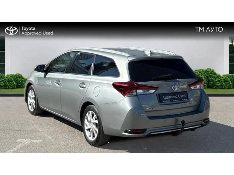 Toyota Auris 1.6P CVT EDITION-S, снимка 2 - Автомобили и джипове - 56159768
