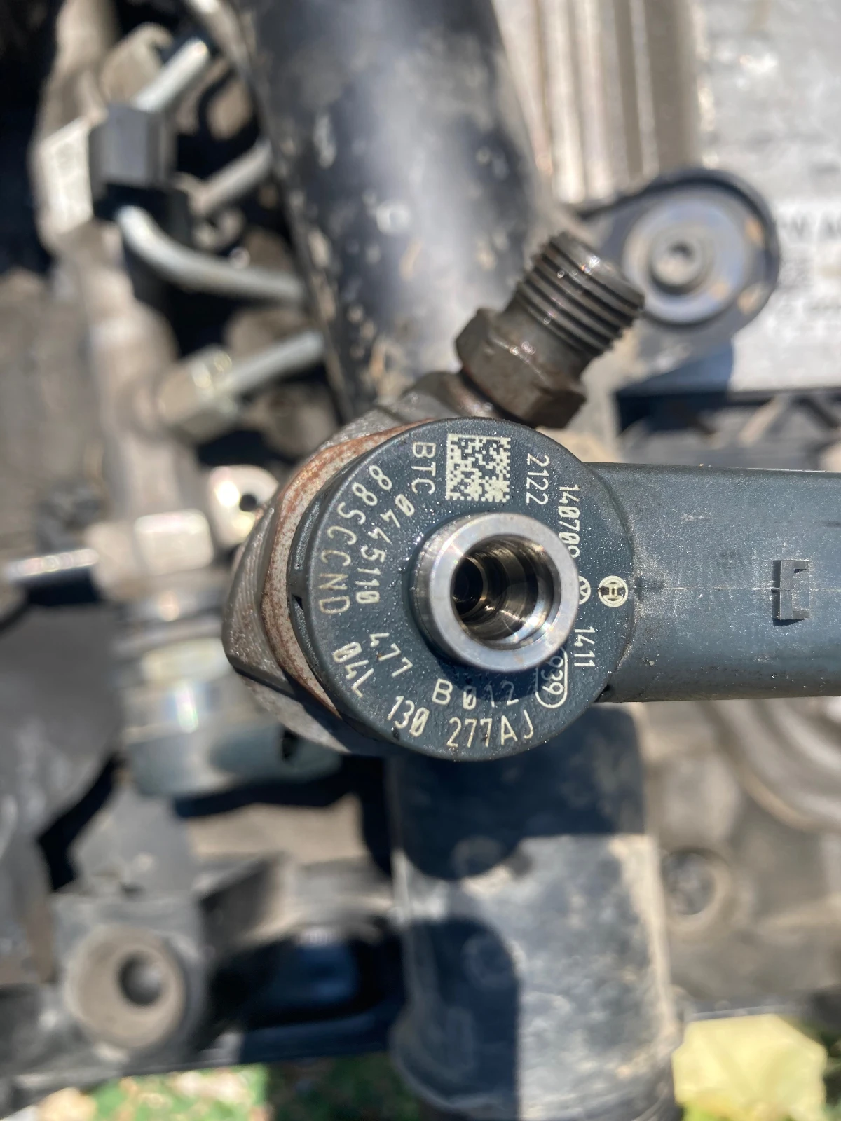 Skoda Octavia 1.6TDI | Mobile.bg � ����������� 9