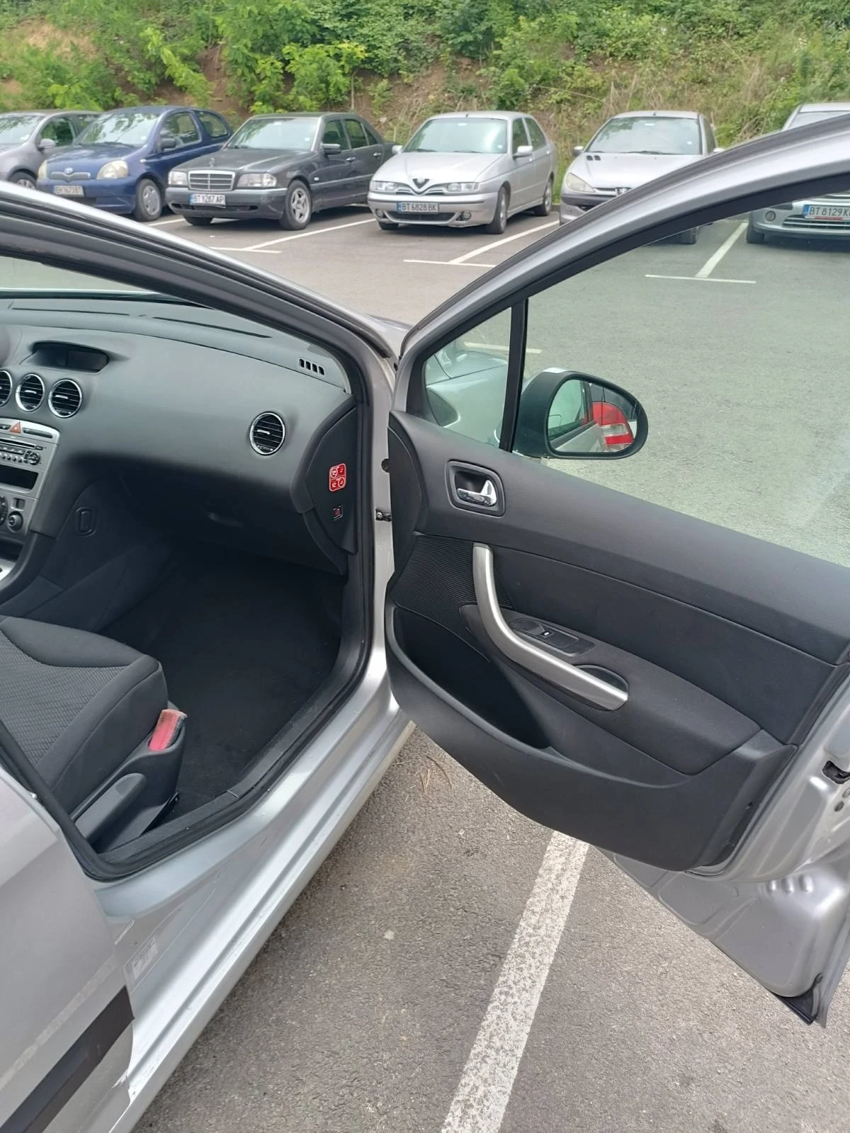 Peugeot 308 1.6 | Mobile.bg   14