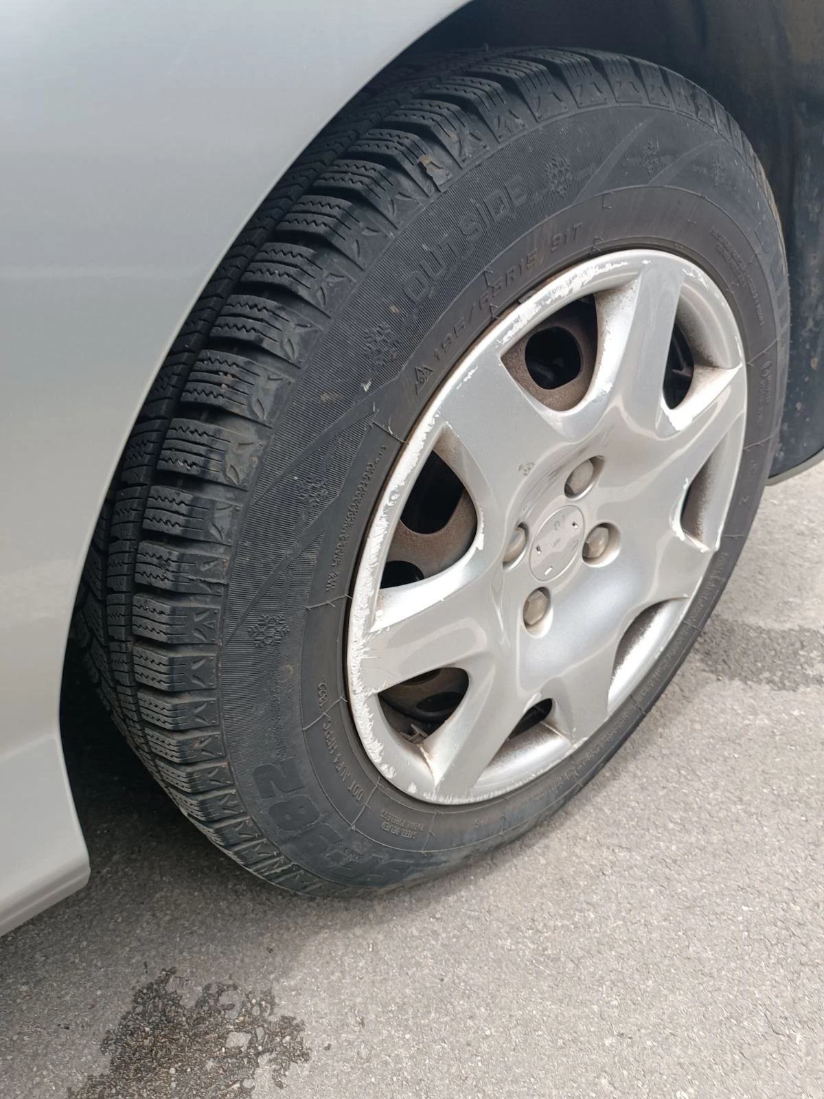 Peugeot 308 1.6 | Mobile.bg   11