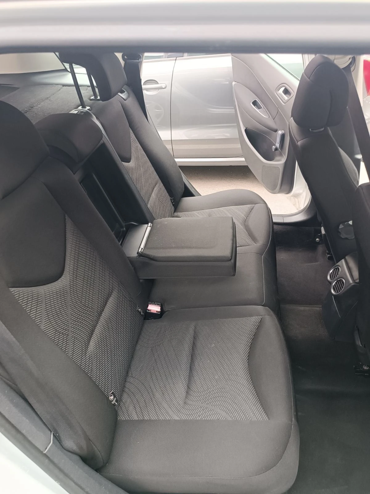 Peugeot 308 1.6 | Mobile.bg   13