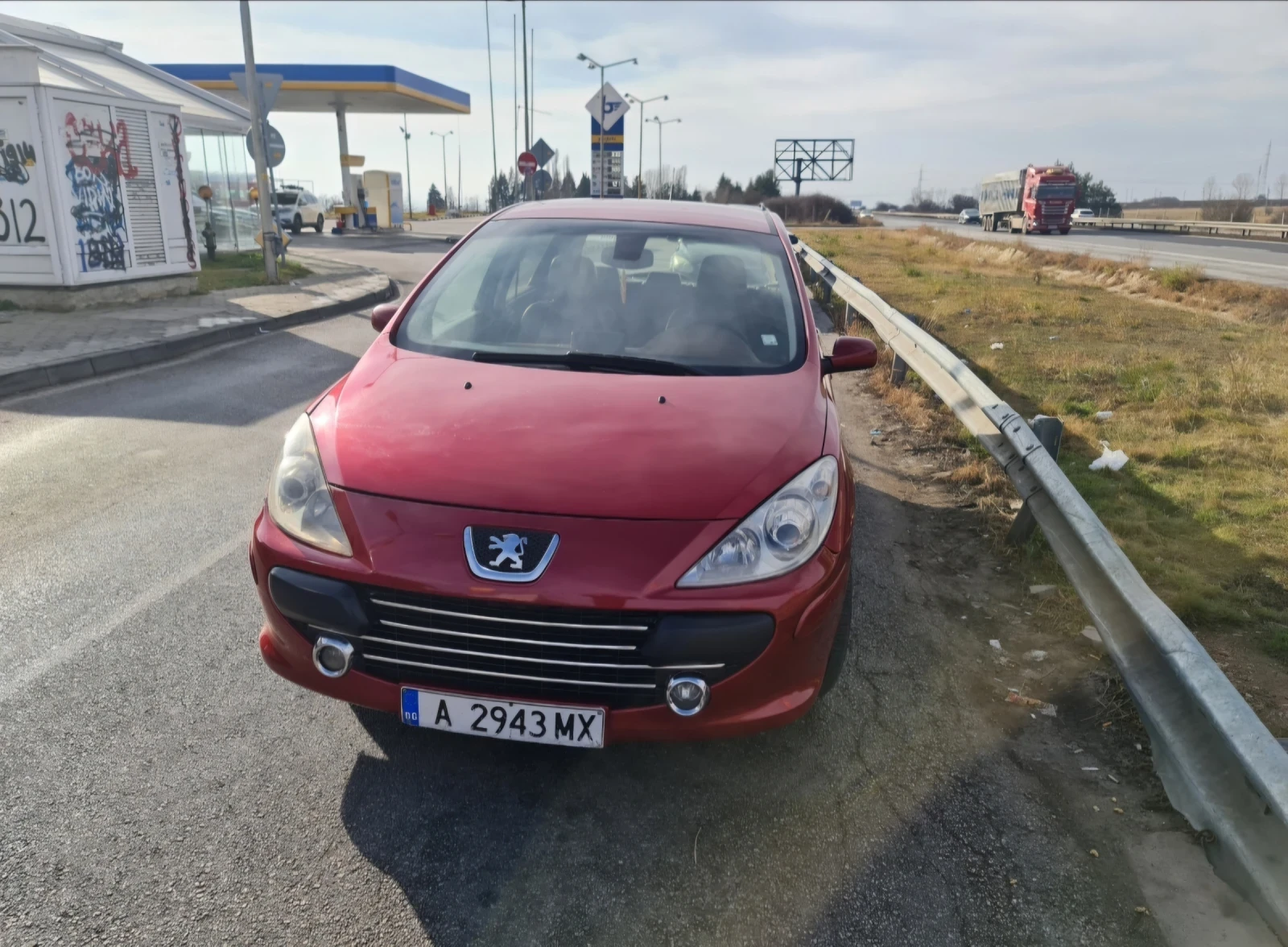 Peugeot 307  - изображение 3