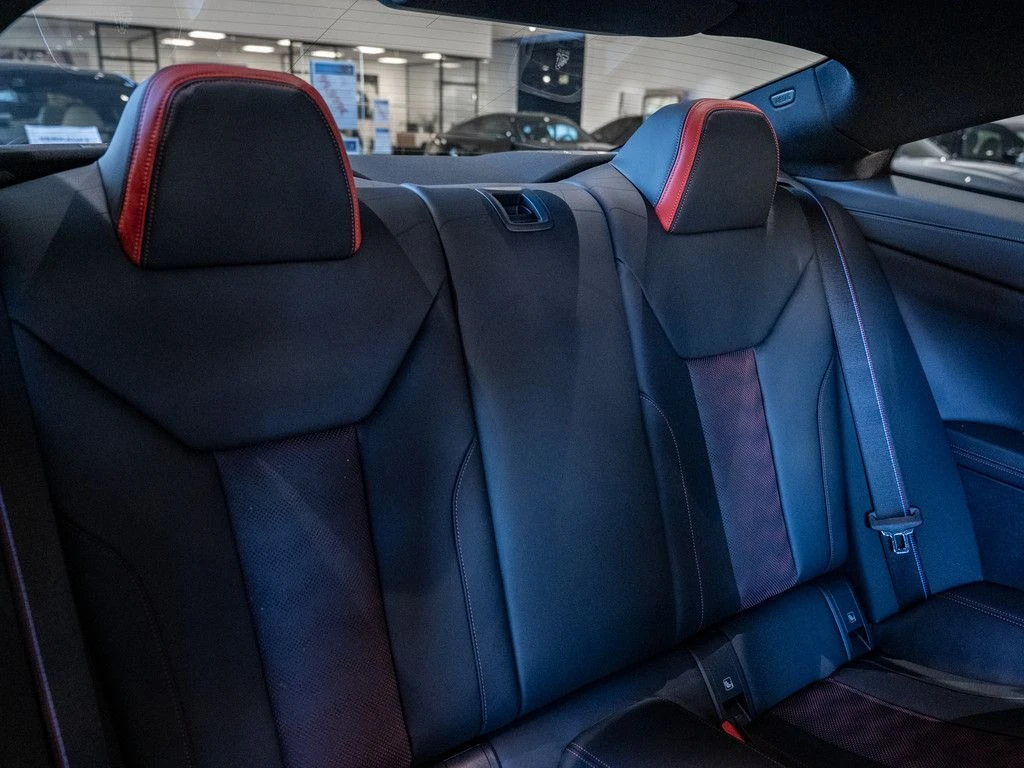 BMW M4 CS* FACELIFT* CARBON-PACK* H&K* HEAD* UP*  | Mobile.bg   14