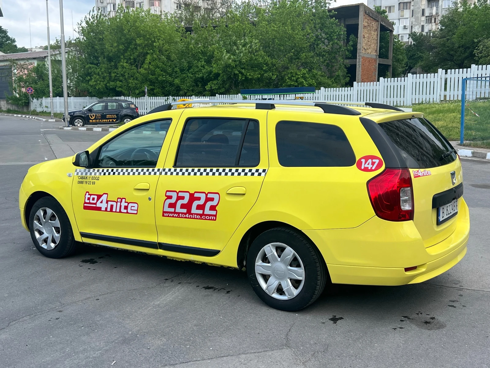 Dacia Logan 1.2 LPG - изображение 3