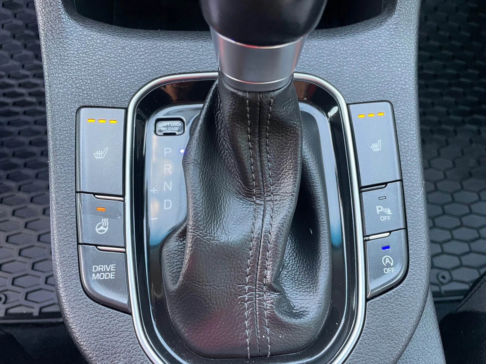 Hyundai I30 1.6CRDI 136к.с. NAVI CAMERA EURO6 | Mobile.bg — изображение 11