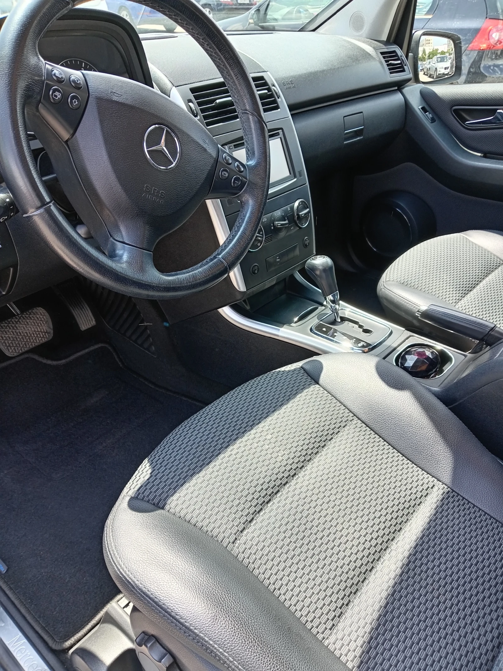 Mercedes-Benz A 180 CDI AVANTGARDE - изображение 5