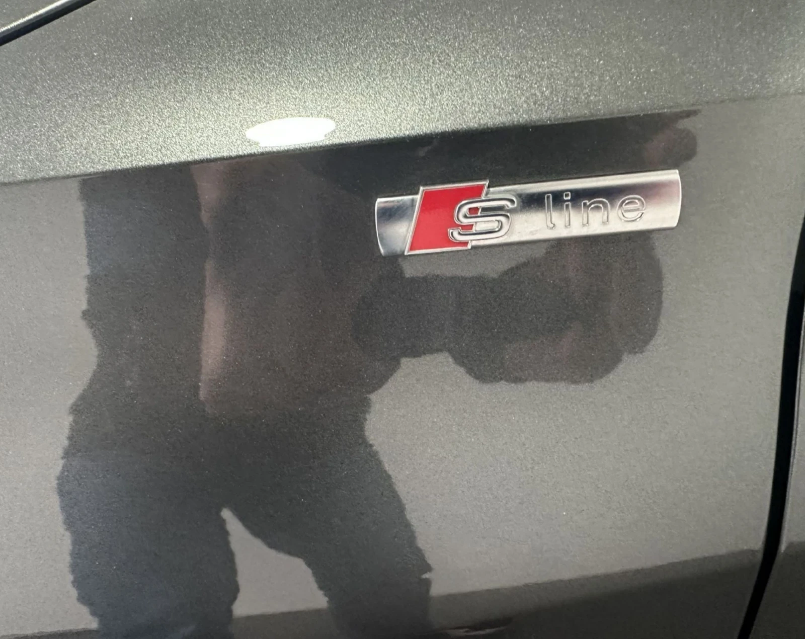Audi A3 Sportback.S-Line 1, 5 TGI g-tron.Navi.Led - изображение 6
