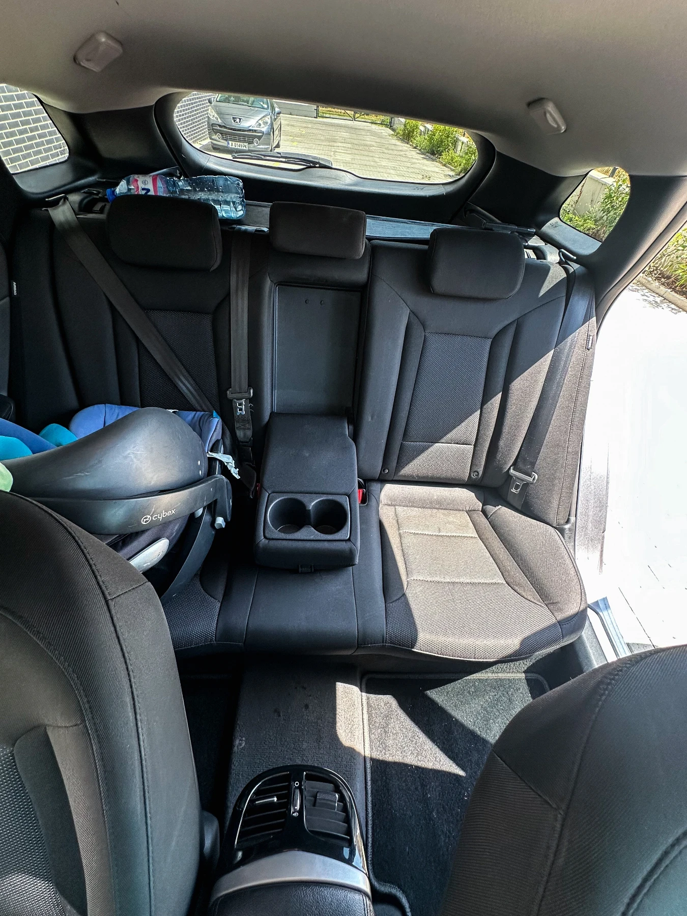 Hyundai I40 1.7 CRDi - изображение 7