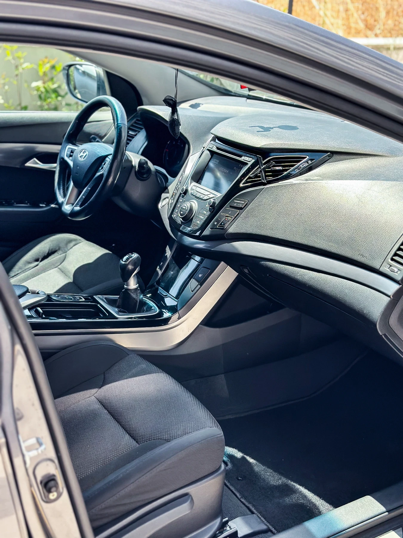 Hyundai I40 1.7 CRDi - изображение 6